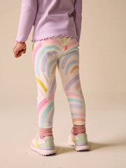 NEXT - NCNMD-Lightweight Tops-Ecru White