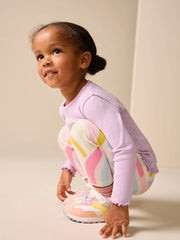 NEXT - NCNMD-Lightweight Tops-Ecru White