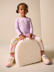 NEXT - NCNMD-Lightweight Tops-Ecru White