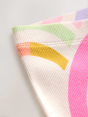 NEXT - NCNMD-Lightweight Tops-Ecru White