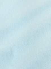 Blue Dinosaur Short Sleeve Back Print T-Shirt (3mths-7yrs)