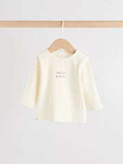 2PC HELLO WRLD CREAM |CREAM