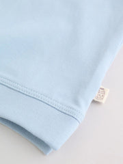 Green/Blue Milk Club Baby Top and Leggings Set 2 Piece (0mths-3yrs)