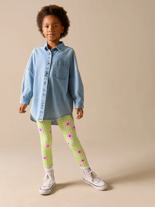 NEXT - NCNOG-Jersey Bottoms