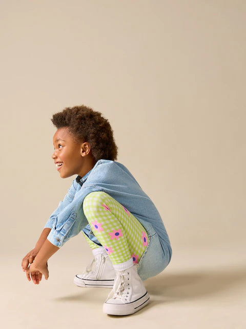 NEXT - NCNOG-Jersey Bottoms