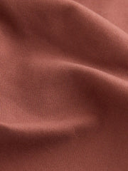 Rust Brown Skinny Fit Stretch Chino Trousers (3-17yrs)