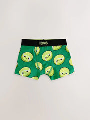 Multi Sports Trunks 7 Pack (1.5-16yrs)