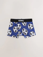 Multi Sports Trunks 7 Pack (1.5-16yrs)