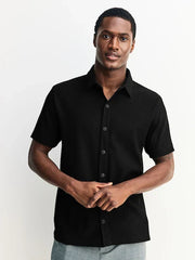 H J SS OTTO BLACK |BLACK