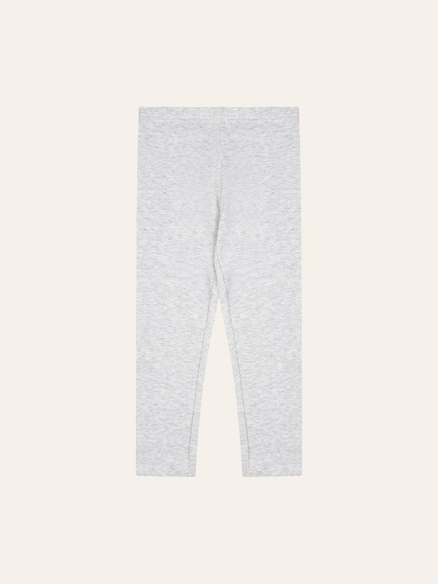 Heather Grey Tights | IXAMPLE