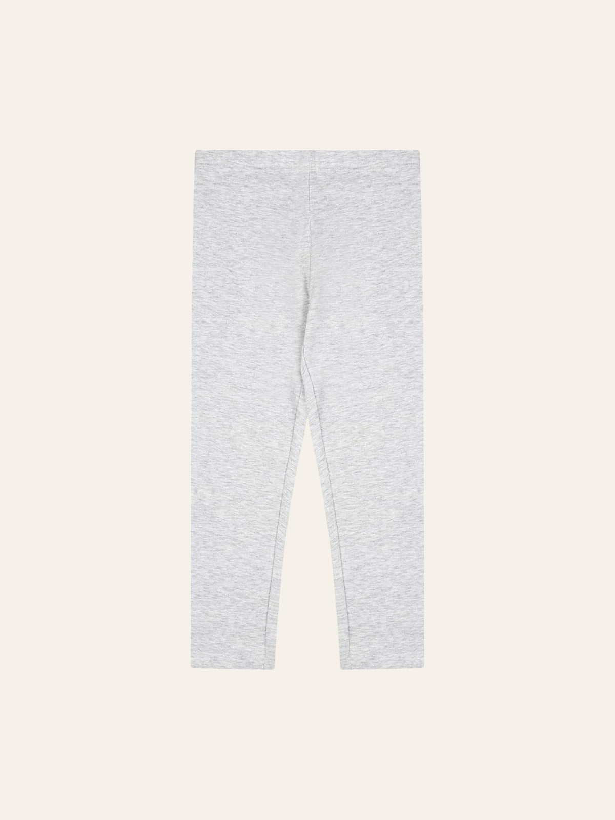 Heather Grey Tights | IXAMPLE