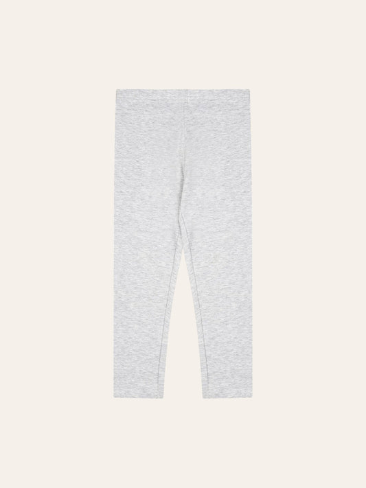 Heather Grey Tights | IXAMPLE