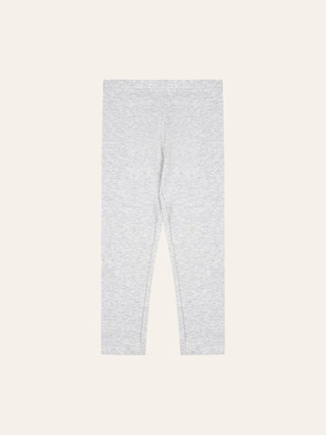 Heather Grey Tights | IXAMPLE