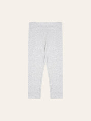 Heather Grey Tights | IXAMPLE