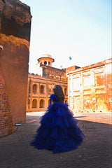 Royal Dove