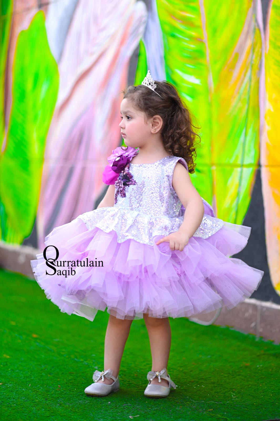 Barbie Doll | QS STUDIO | Frocks | Newborn baby clothes