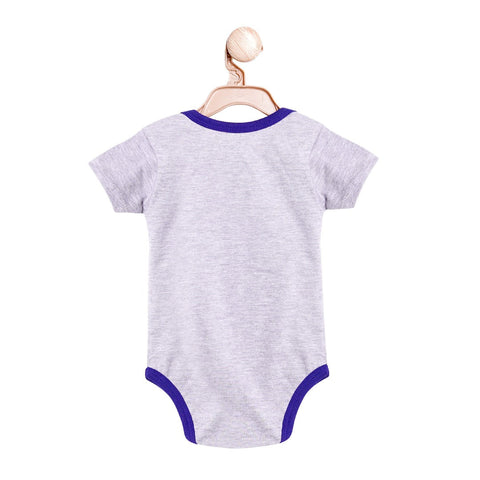 Let's go Short Sleeve Bodysuit | Suits & Sets | The nest clothing