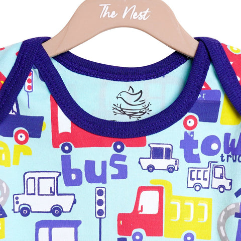 Car lover Bodysuit | Suits & Sets | The nest clothing