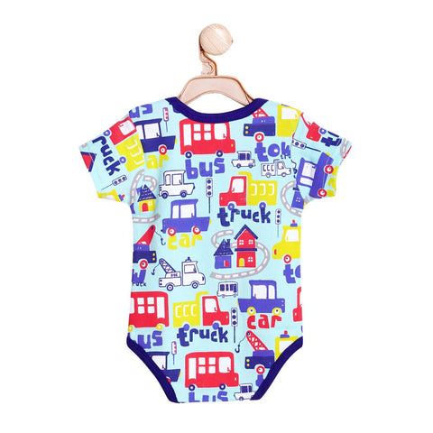 Car lover Bodysuit | Suits & Sets | The nest clothing