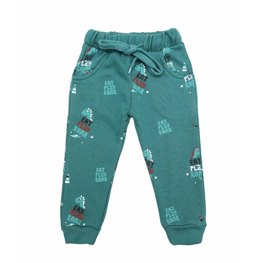 Jump for joy pajama | Pyjamas | The nest clothing