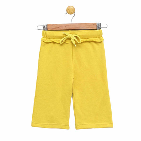 Yellow Pajamas | Pyjamas | The nest clothing