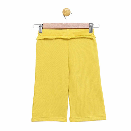 Yellow Pajamas | Pyjamas | The nest clothing