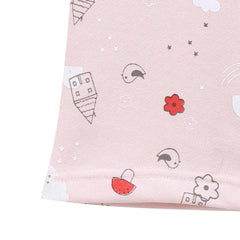 Cloud nine pajama | Pyjamas | The nest clothing