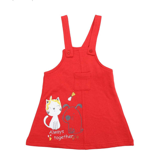 Cloud nine dungaree