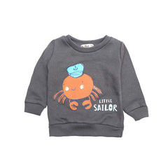 Tiny sailor sweatshirt | Hoodies, Jacket & Sweatshirts | The nest clothing
