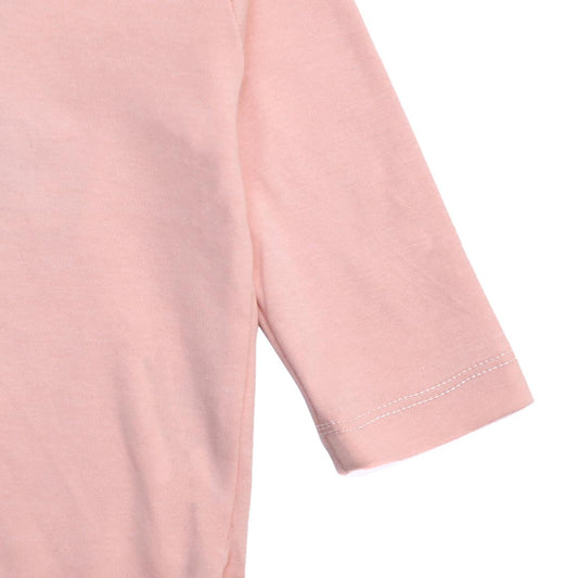 Pink Hooded Baby Suit | Suits & Sets | The nest clothing