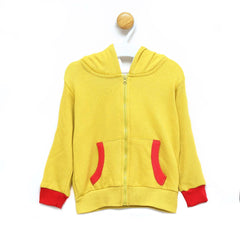 Euphoria Hoodie Jacket | Jackets | The nest clothing