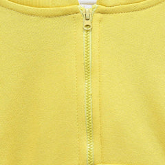 Euphoria Hoodie Jacket | Jackets | The nest clothing