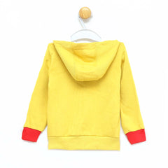 Euphoria Hoodie Jacket | Jackets | The nest clothing