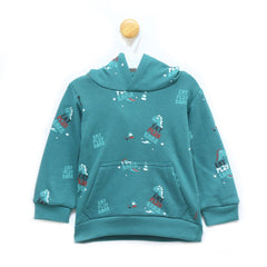 Jump for joy jacket with kangaroo pockets | Jackets | The nest clothing