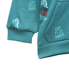 Jump for joy jacket with kangaroo pockets | Jackets | The nest clothing