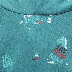 Jump for joy jacket with kangaroo pockets | Jackets | The nest clothing