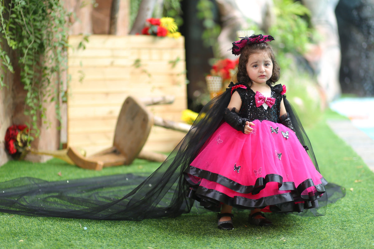 Little Charmers with Tail
