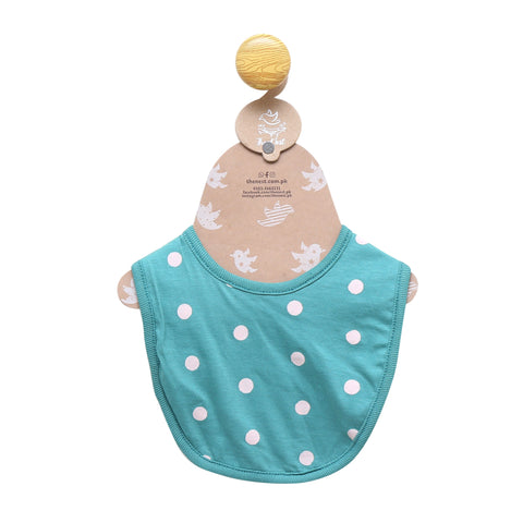 Autumn Forest bib | Bibs & Towels | The nest clothing