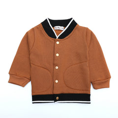 Off to the moon jacket | Jackets | The nest clothing