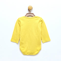 Circus Long Sleeve Bodysuit | Suits & Sets | The nest clothing