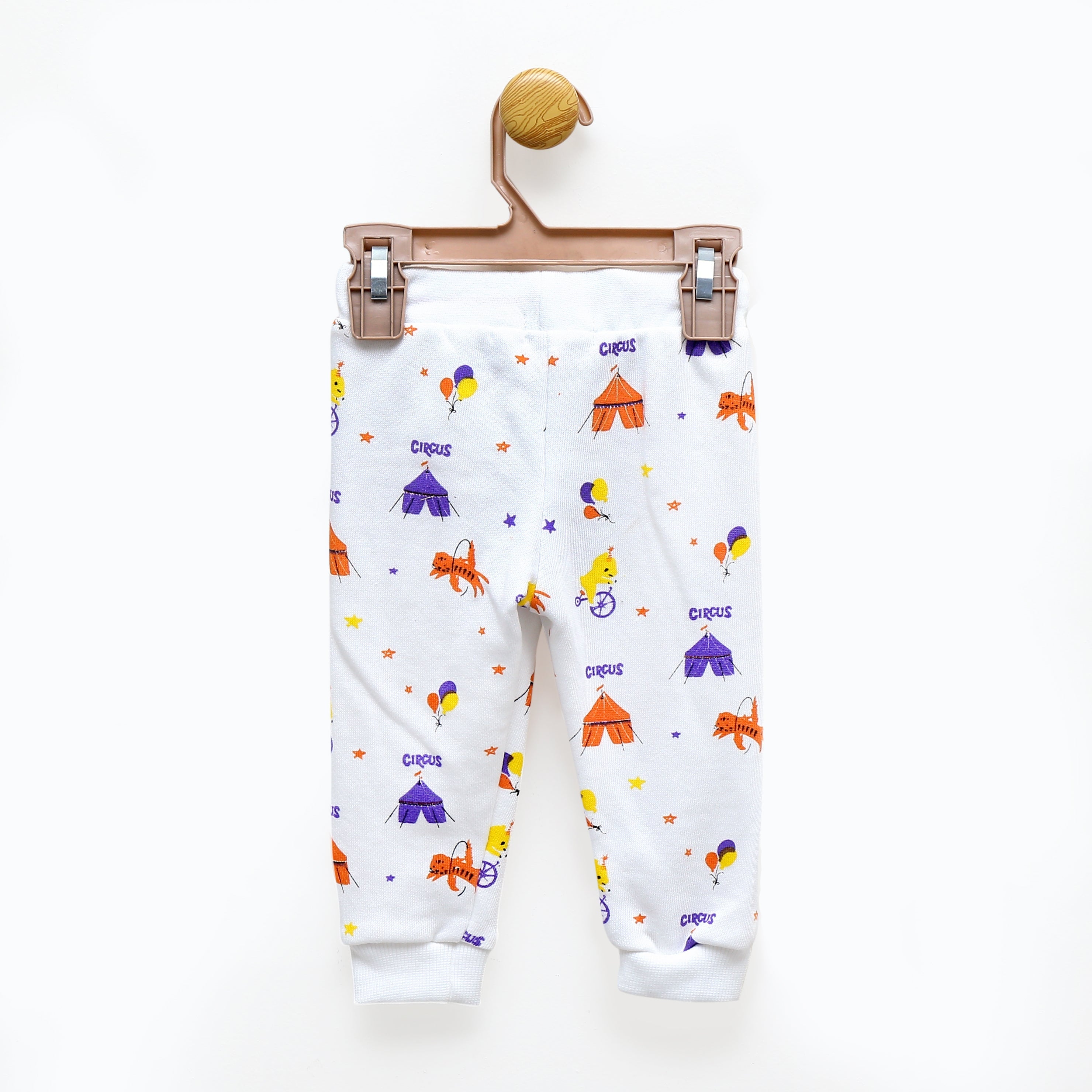 Circus Pajama with Dori | Pyjamas | The nest clothing