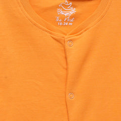 Circus Full Length Sleeping Suit | Suits & Sets | The nest clothing