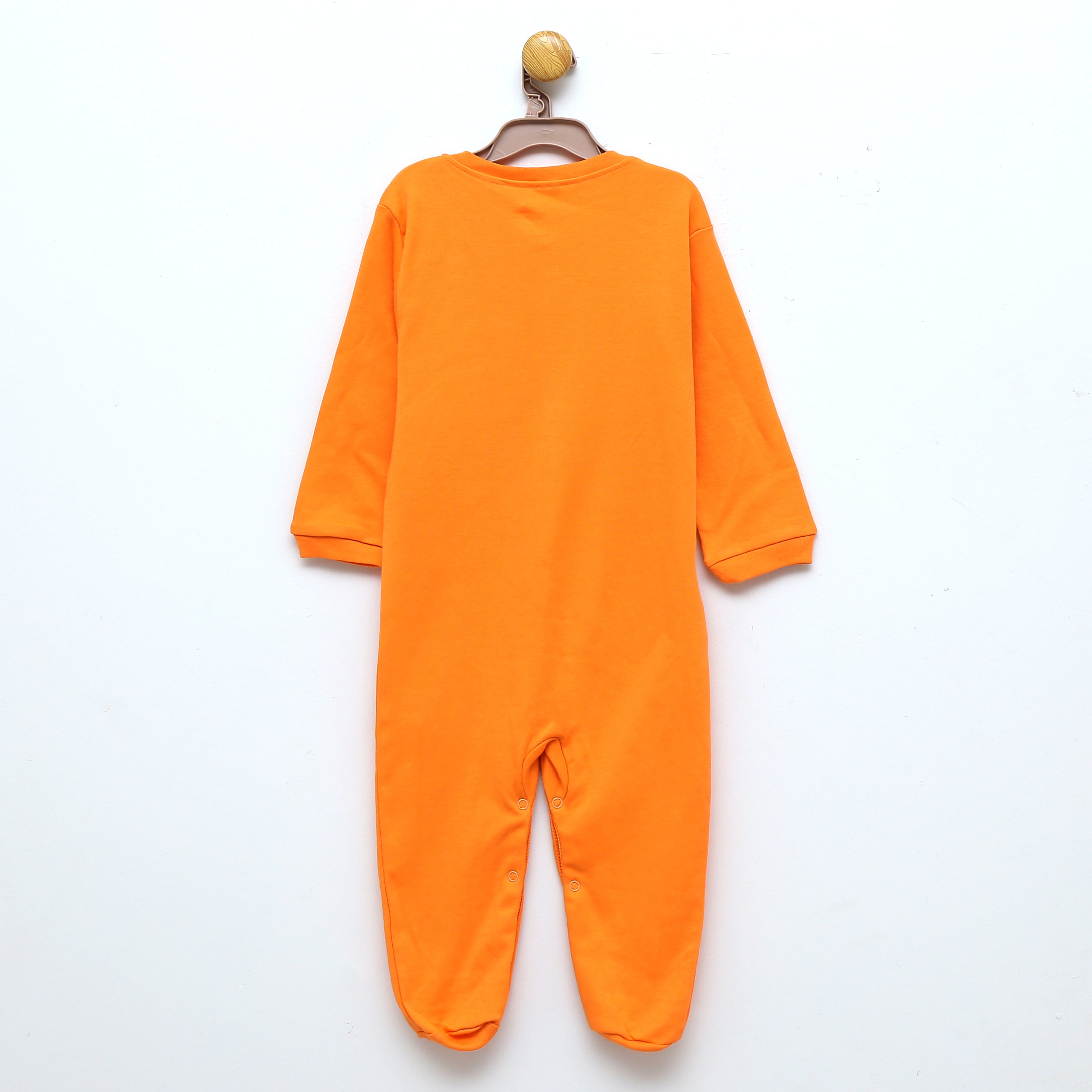 Circus Full Length Sleeping Suit | Suits & Sets | The nest clothing