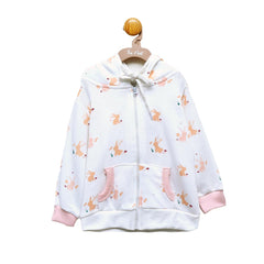 Snug as a bug hoodie jacket | Jackets | The nest clothing