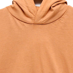 Plain Brown Pullover Hoodie | Hoodies, Jacket & Sweatshirts | The nest clothing