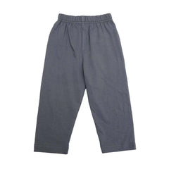 Grey Knitted Pajama | Pyjamas | The nest clothing