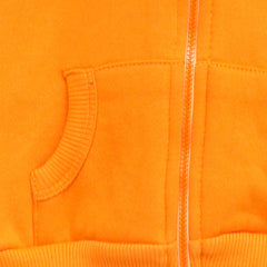 Circus Long Sleeve Hoodie | Jackets | The nest clothing