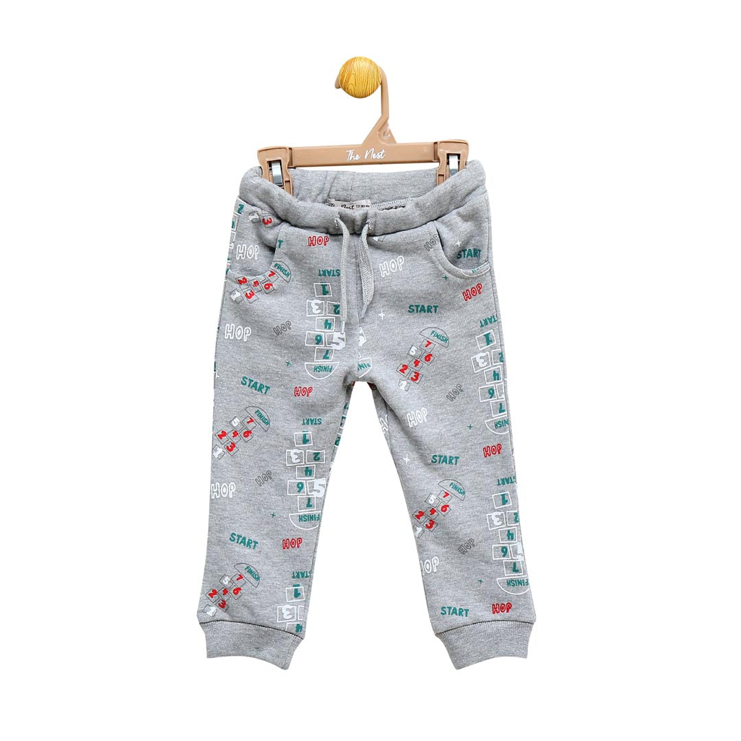 Giggles and laughter pajama | Pyjamas | The nest clothing