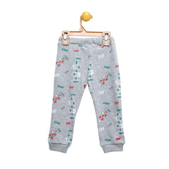 Giggles and laughter pajama | Pyjamas | The nest clothing