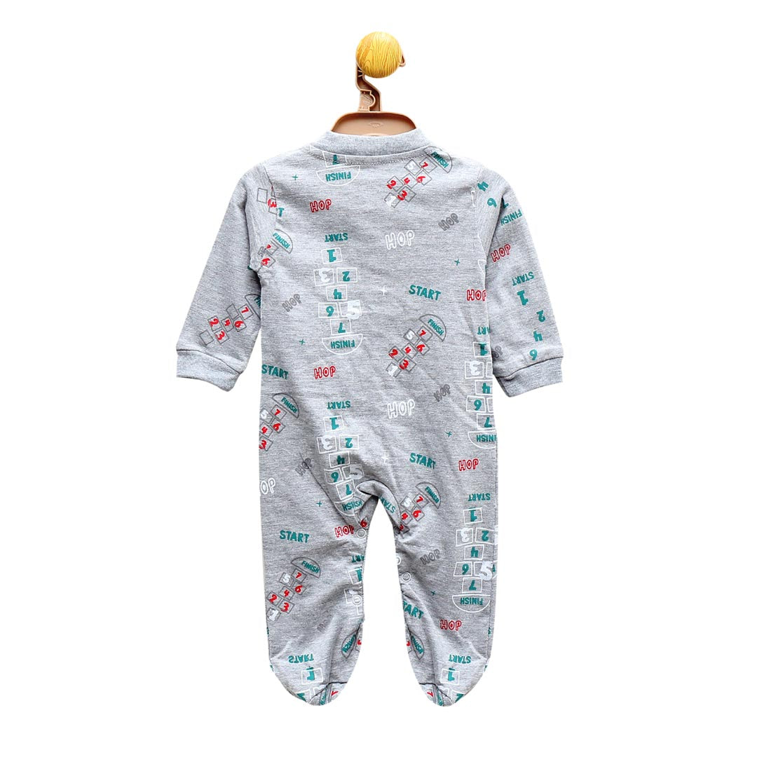 Giggles and laughter sleeping suit | Suits & Sets | The nest clothing